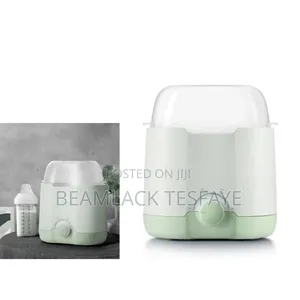 Only Baby Bottle Warmer