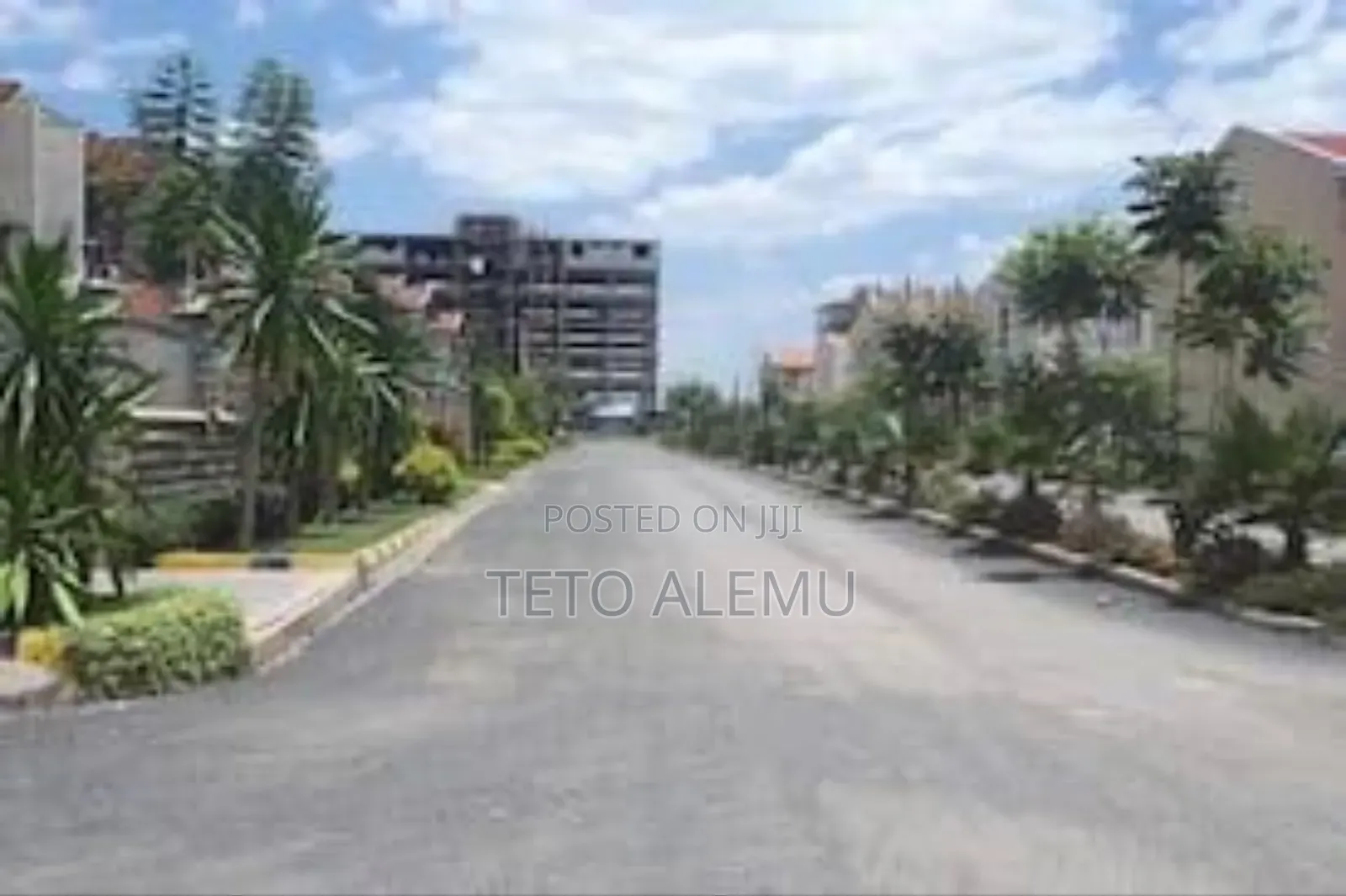 የሚሸጥ ቦታ ሲኤምሲ ባድሜ ሰፈር አሜሪካ ሴንተር ጀርባ#Cmc #Land