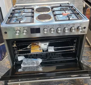 Photo - Dalta Oven 60/ 90
