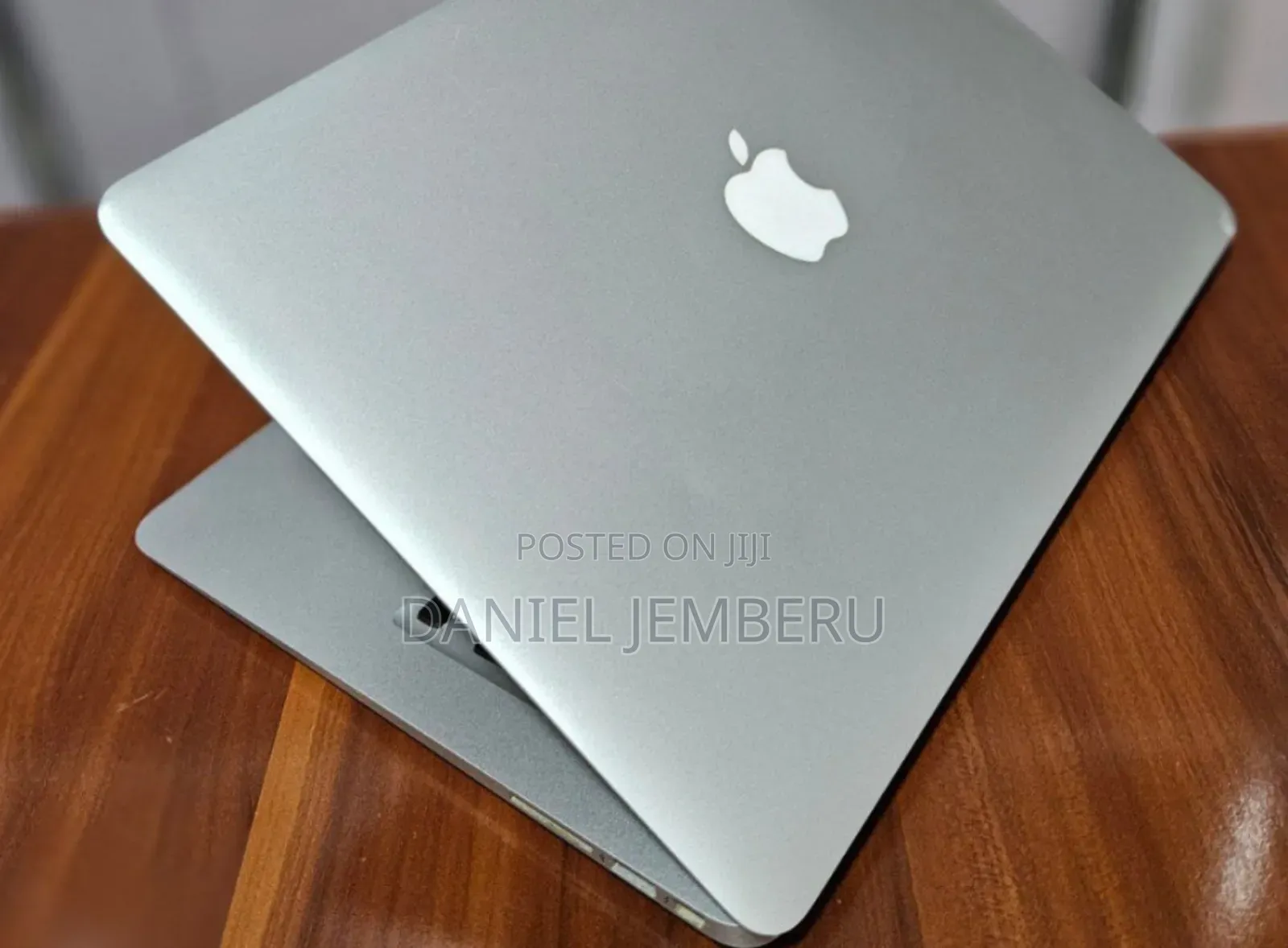 New Laptop Apple MacBook Air 2017 8GB Intel Core I5 SSD 128GB