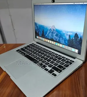 Laptop Apple MacBook 2015 8GB Intel Core I5 SSD 256GB