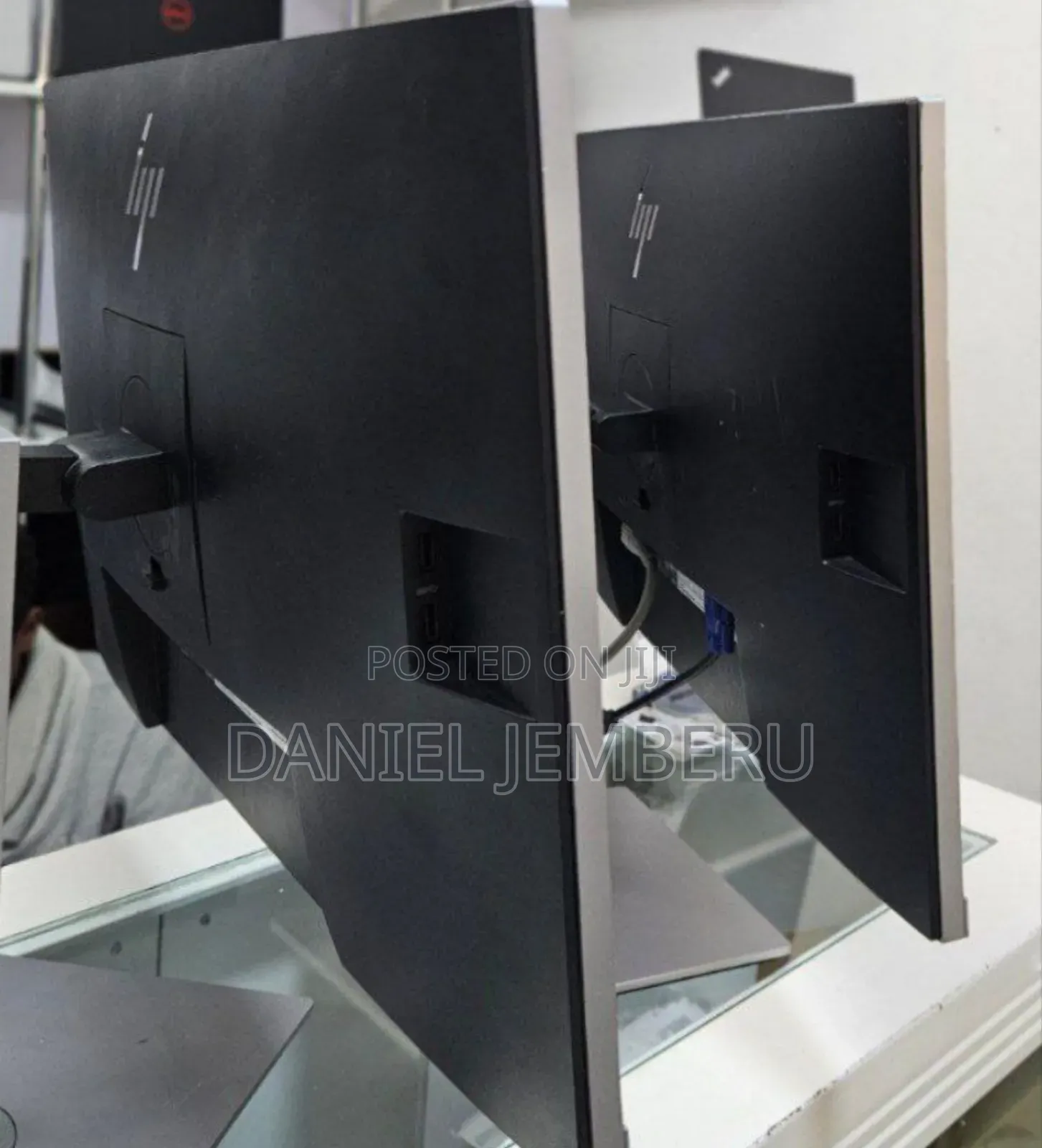 New Desktop Computer HP 8GB Nvidia HDD 512GB