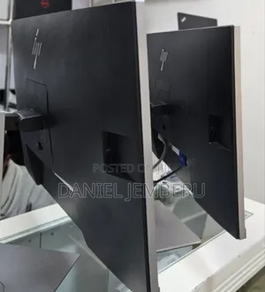 New Desktop Computer HP 8GB Nvidia HDD 512GB