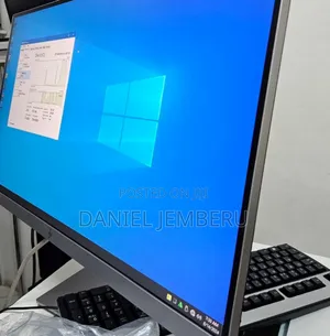 New Desktop Computer HP 8GB Nvidia HDD 512GB