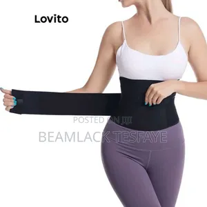 5 ሜትር 
Tummy Wrap Belt