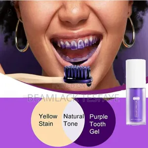 ~~Eelhoe Purple Corrector for Teeth●●