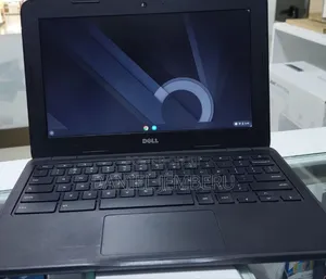 Photo - New Laptop Dell Chromebook 11 1GB Intel Celeron SSD 32GB