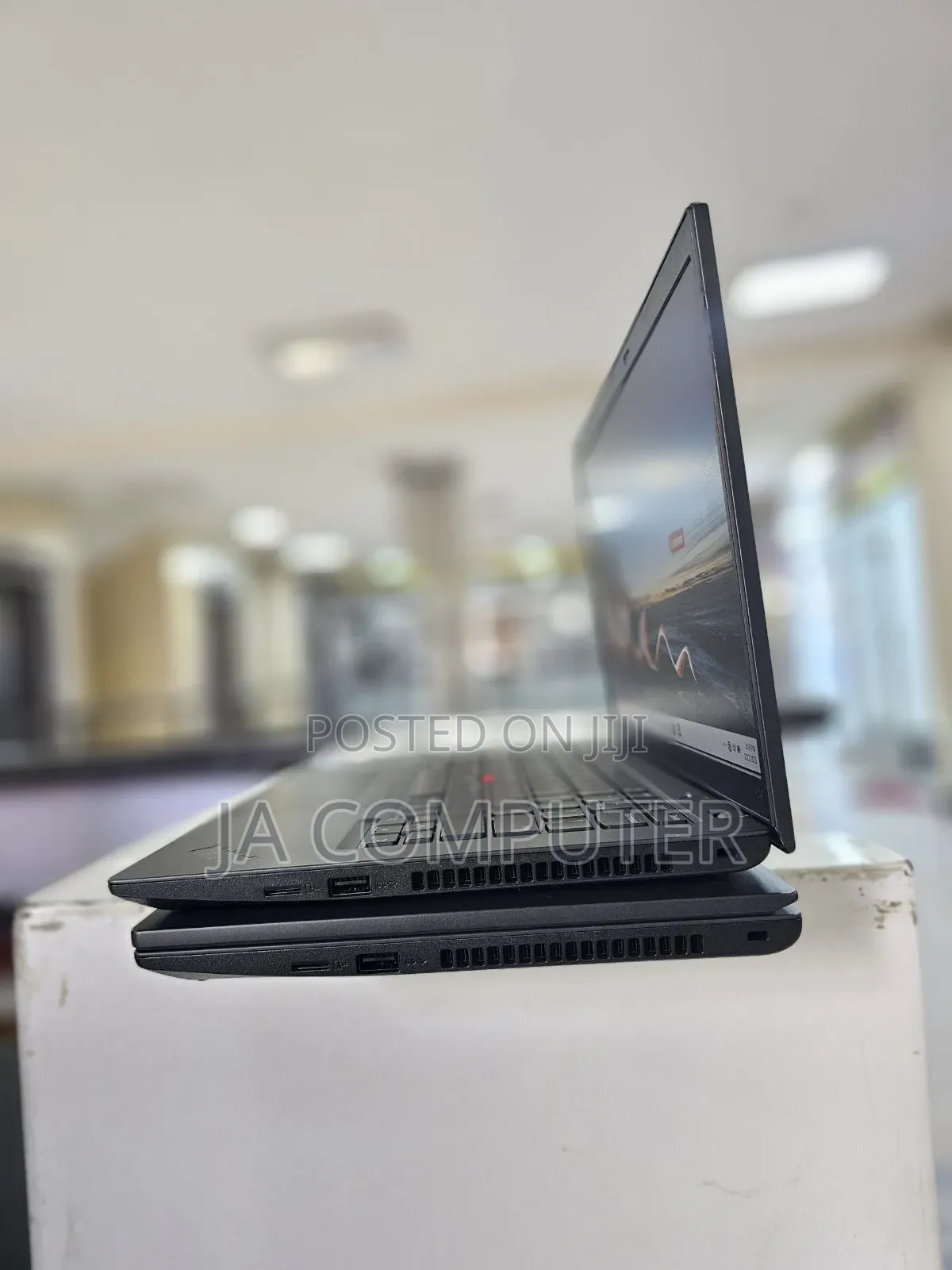 New Laptop Lenovo Thinkpad L14 16GB Intel Core I5 SSD 512GB