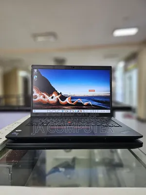 Photo - New Laptop Lenovo Thinkpad L14 16GB Intel Core I5 SSD 512GB
