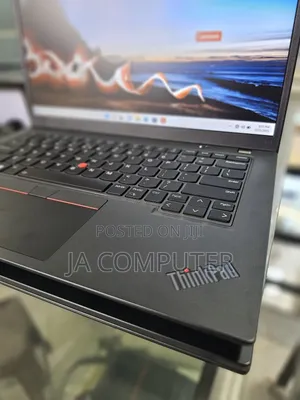 New Laptop Lenovo Thinkpad L14 16GB Intel Core I5 SSD 512GB