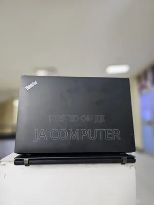 New Laptop Lenovo Thinkpad L14 16GB Intel Core I5 SSD 512GB