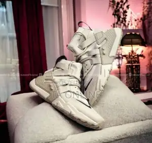 Men's Nike Air Huarache Gripp