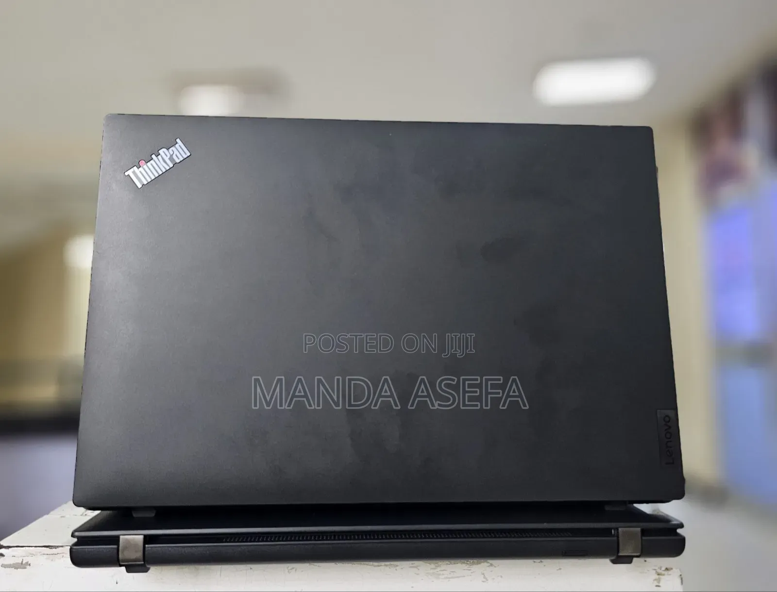 New Laptop Lenovo Thinkpad L14 16GB Intel Core I5 SSD 512GB