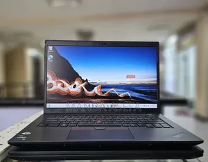 New Laptop Lenovo Thinkpad L14 16GB Intel Core I5 SSD 512GB