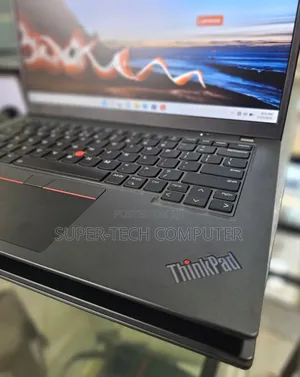 New Laptop Lenovo Thinkpad L14 16GB Intel Core I5 SSD 512GB