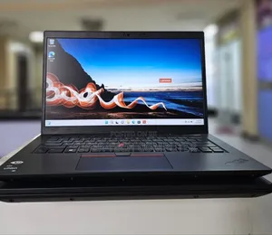 New Laptop Lenovo Thinkpad L14 16GB Intel Core I5 SSD 512GB