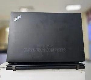 New Laptop Lenovo Thinkpad L14 16GB Intel Core I5 SSD 512GB