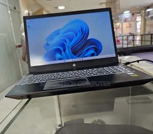 New Laptop HP Pavilion Power 15 8GB Intel Core I5 HDD+SSD 1.5T