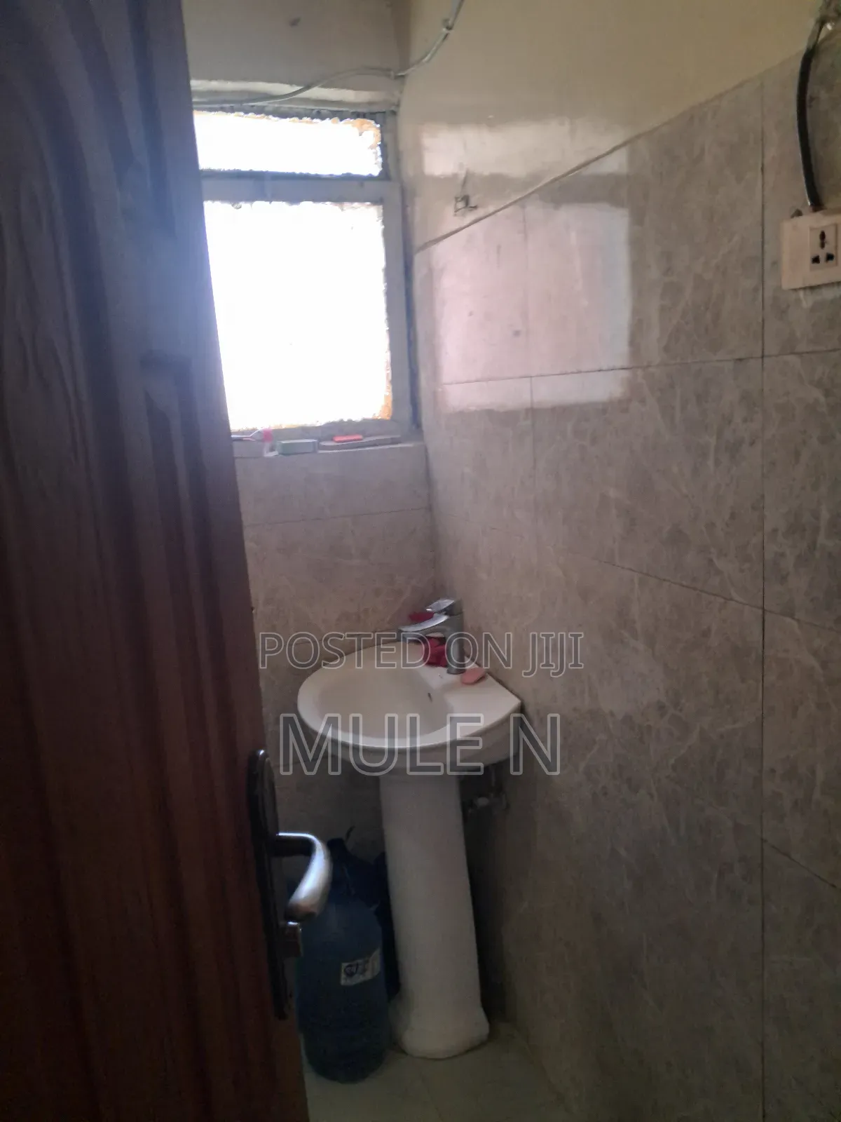 Furnished 2bdrm Condo in Abado Condominium, Yeka for sale