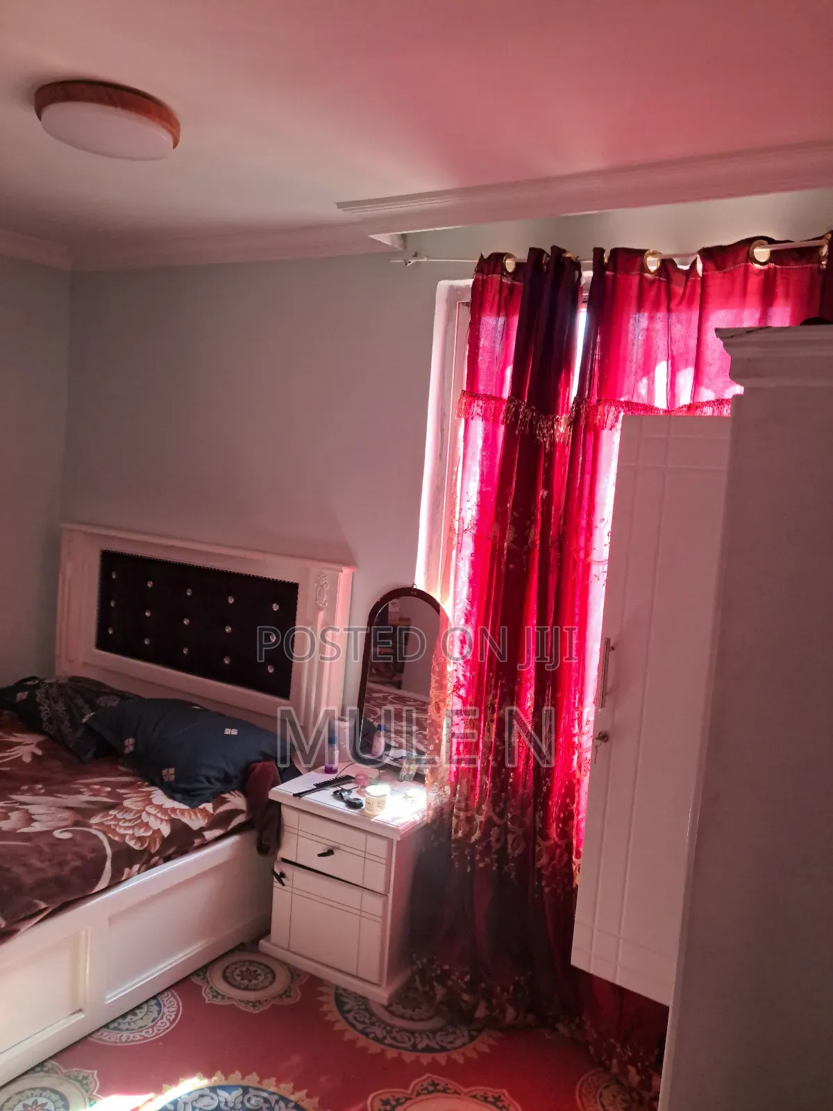 Furnished 2bdrm Condo in Abado Condominium, Yeka for sale