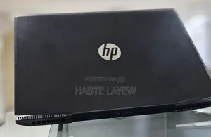 New Laptop HP Pavilion 15 8GB Intel Core I5 SSD 256GB