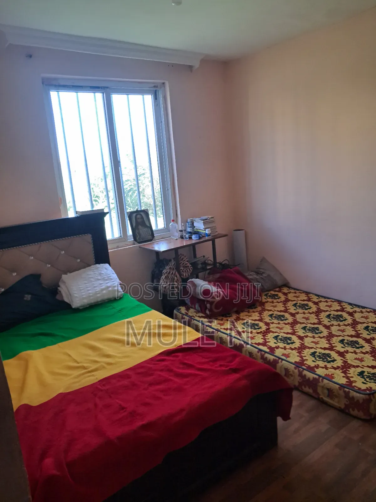 Furnished 2bdrm Condo in Abado Condominium, Yeka for sale