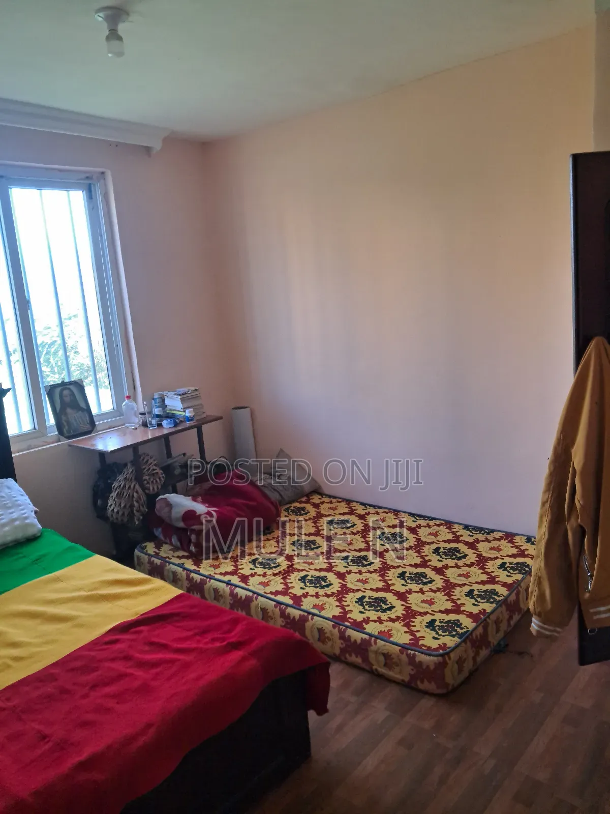 Furnished 2bdrm Condo in Abado Condominium, Yeka for sale