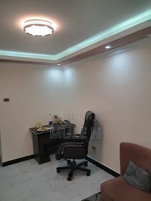 Photo - Furnished 1bdrm Condo in Abado Condominium, Yeka for sale