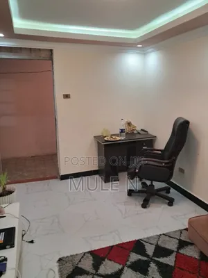 Furnished 1bdrm Condo in Abado Condominium, Yeka for sale