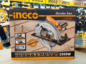 Ingco Circular Saw 2200w