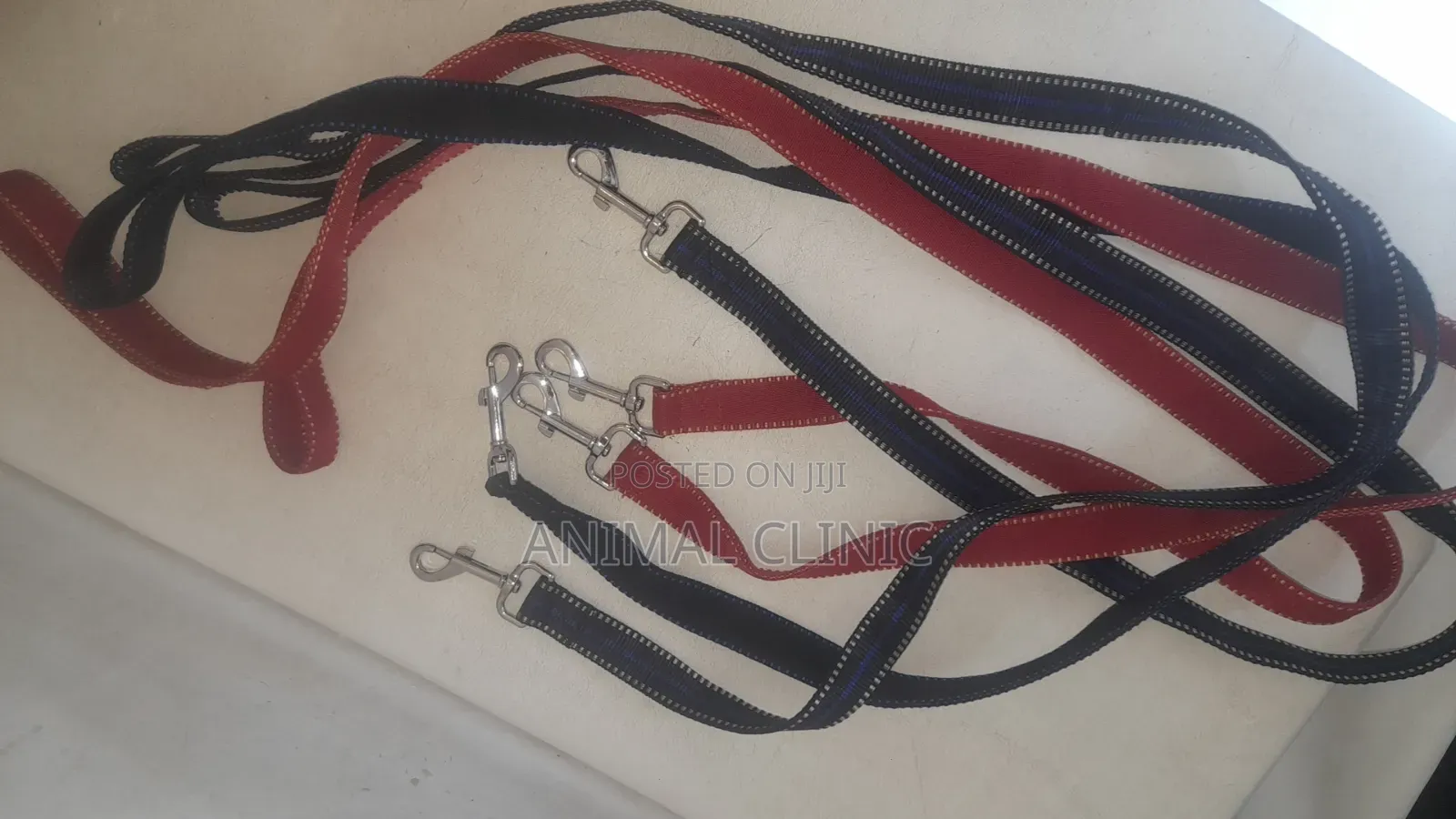 Dog Harness