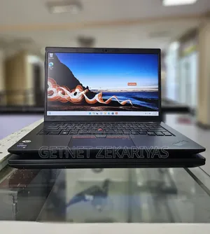 New Laptop Lenovo Thinkpad L14 16GB Intel Core I5 SSD 512GB