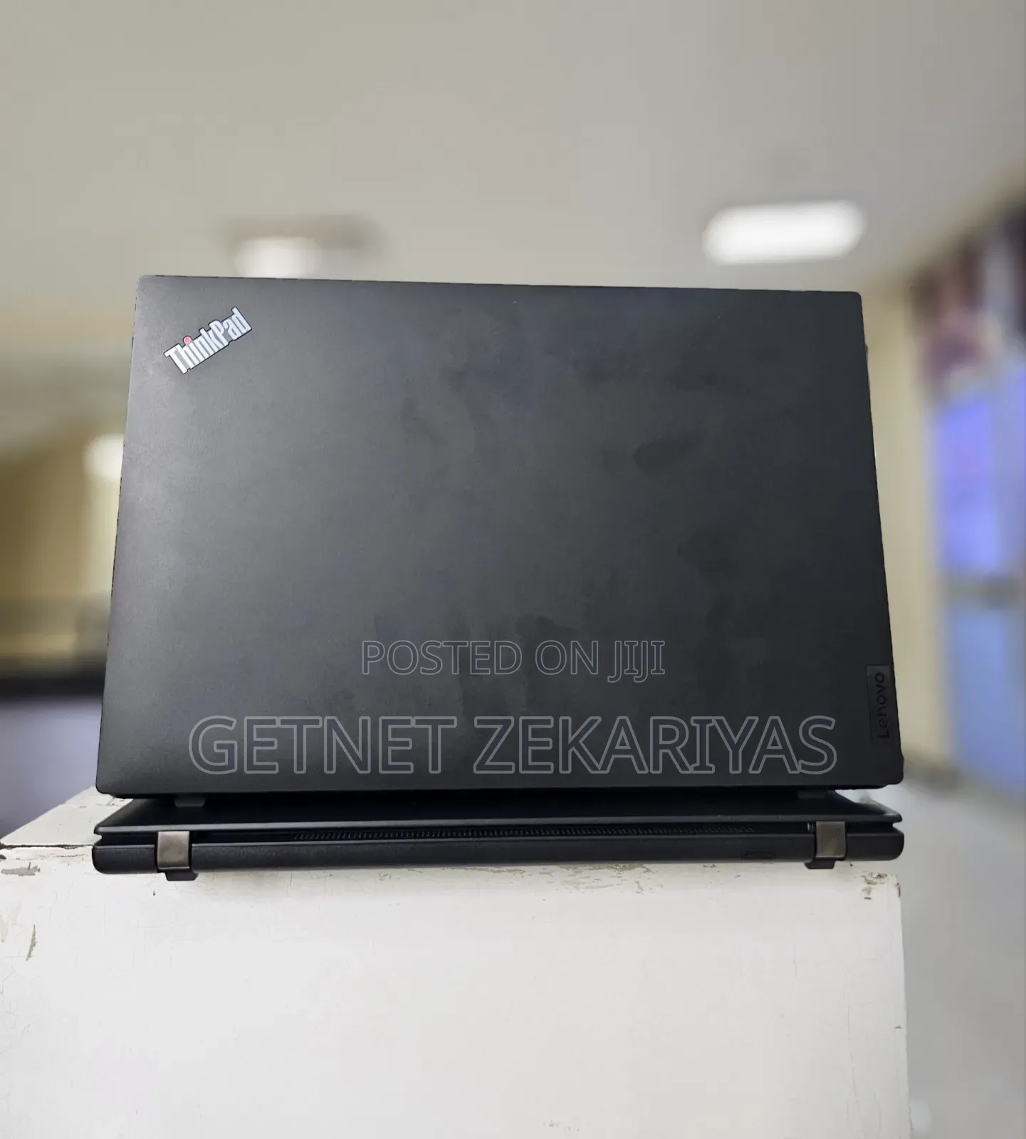 New Laptop Lenovo Thinkpad L14 16GB Intel Core I5 SSD 512GB