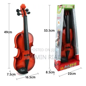 Kids Violin