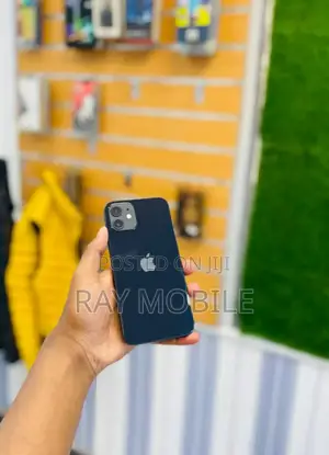 Apple iPhone 12 128 GB Blue