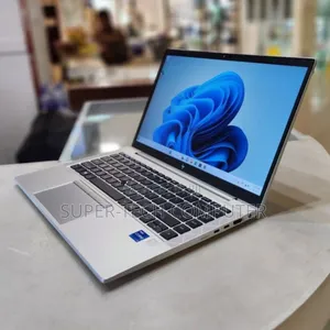 New Laptop HP EliteBook 840 G8 16GB Intel Core I7 SSD 512GB
