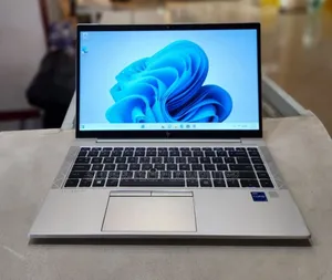 New Laptop HP EliteBook 840 G8 16GB Intel Core I7 SSD 512GB