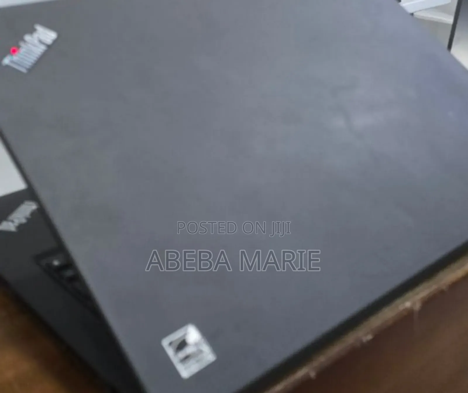 New Laptop Lenovo ThinkPad T495s 16GB AMD Ryzen 5 SSD 512GB