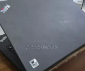 Photo - New Laptop Lenovo ThinkPad T495s 16GB AMD Ryzen 5 SSD 512GB