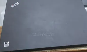 New Laptop Lenovo ThinkPad T495s 16GB AMD Ryzen 5 SSD 512GB