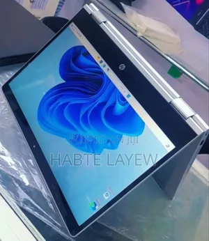 Photo - New Laptop HP ProBook 11 X360 G2 EE 8GB Intel Core I3 SSD 256GB