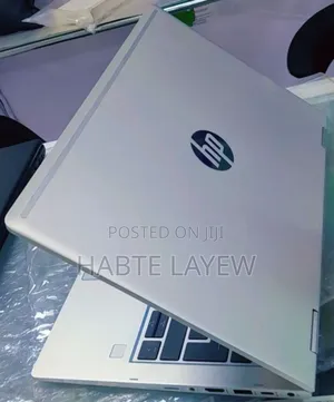 New Laptop HP ProBook 11 X360 G2 EE 8GB Intel Core I3 SSD 256GB