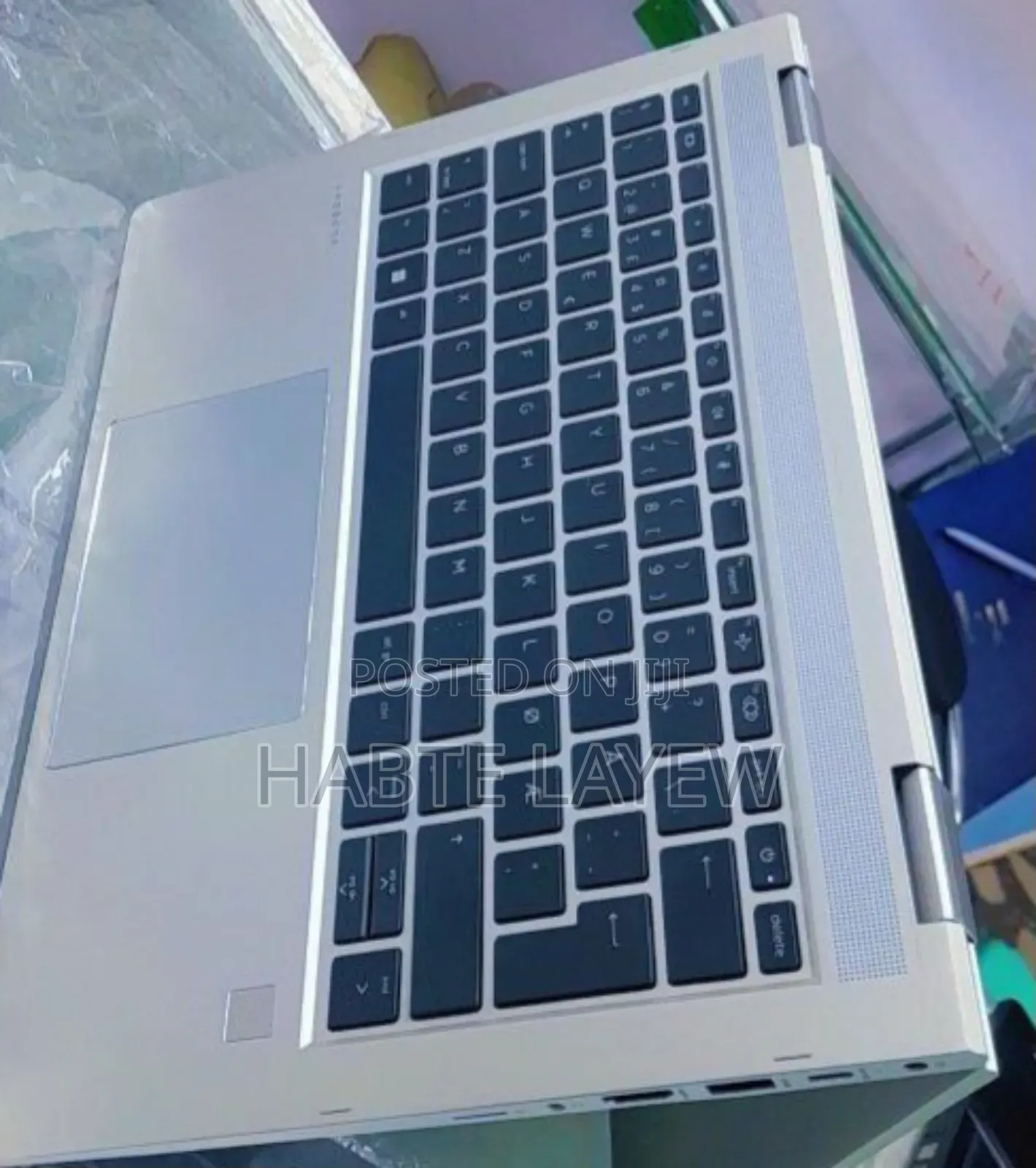 New Laptop Asus Vivobook 16 20GB Intel Core I7 SSD 512GB