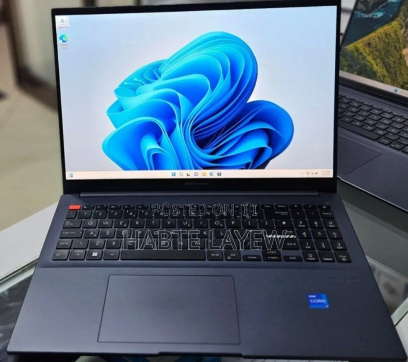 New Laptop Asus Vivobook 16 20GB Intel Core I7 SSD 512GB