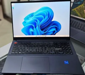 New Laptop Asus Vivobook 16 20GB Intel Core I7 SSD 512GB