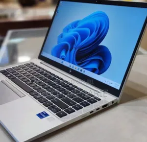 Photo - New Laptop HP EliteBook 840 G8 16GB Intel Core I7 SSD 512GB