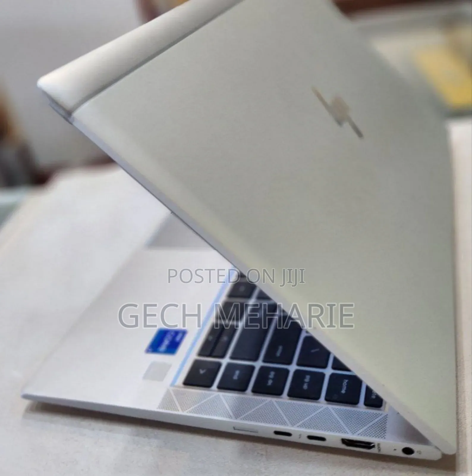 New Laptop HP EliteBook 840 G8 16GB Intel Core I7 SSD 512GB