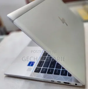 New Laptop HP EliteBook 840 G8 16GB Intel Core I7 SSD 512GB