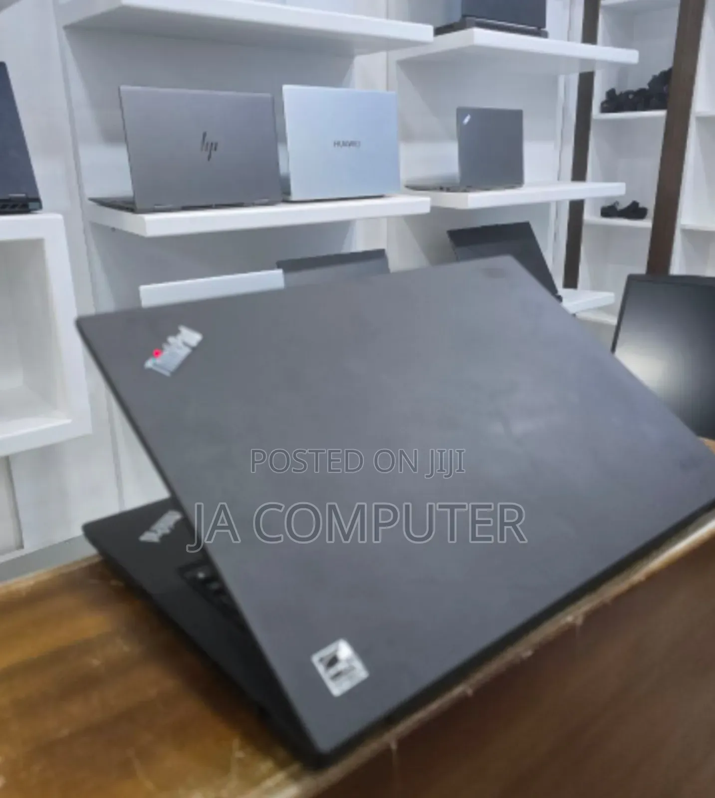 New Laptop Lenovo ThinkPad T495s 16GB AMD Ryzen 5 SSD 512GB