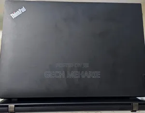 New Laptop Lenovo Thinkpad L14 16GB Intel Core I5 SSD 512GB